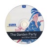 کتاب Oxford Bookworms (5) The Garden Party