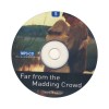 کتاب Oxford Bookworms (5) Far from the Madding Crowd