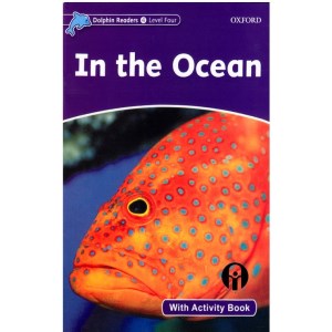 کتاب Dolphin Readers (4) In The Ocean