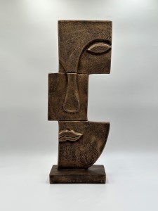 تندیس چهره
