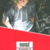کتاب Tokyo Revengers مجموعه مانگا پلاس انگلیسی انتقام جویان توکیو (سه جلدی قابدار)