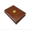 کتاب دیوان حافظ ( رحلی . قابدار . گلاسه ) نشر پیام عدالت
