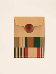 پاکت کلاسیک سایز هفت کد 1081107015 Merrix مریخ
