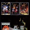 کتاب آبشار جاذبه (2) نشر راهنمای سفر