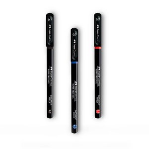 خودکار SUPER TRUE GEL 0.7 فابر کاستل