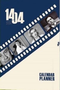 تقویم پلنری 1404 سینمایی کیوی کد 5515 kiwi
