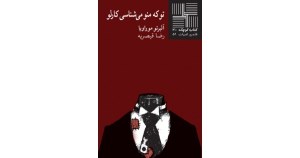 کتاب تو که منو میشناسی کارلو کتاب کوچک داستان 40 نشر نیلا