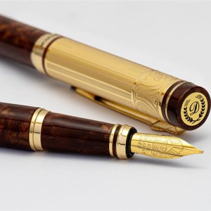 پک دوتایی خودنویس و روان نویس امپرور ایپلمات